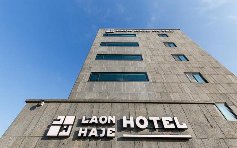 Others 2, Gunsan Laonhaje Hotel, Gunsan