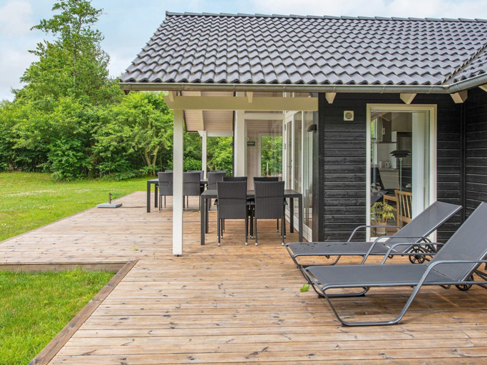 Property amenity 2, 6 Person Holiday Home in Oksbol, Varde