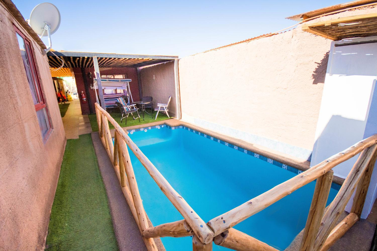 Others 5, Hostal Kirckir, El Loa