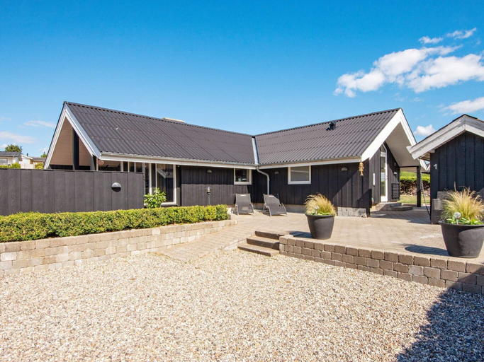 Exterior 5, 7 Person Holiday Home in Hejls, Kolding