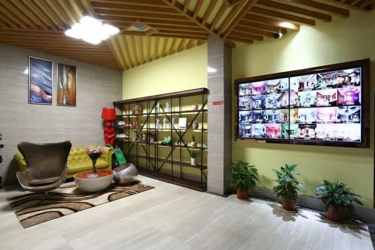 Others 5, Yueyang Qingcheng Theme Hotel, Yueyang