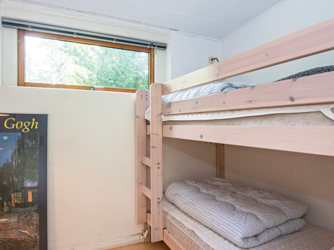 Room 3, 4 Person Holiday Home in Ebeltoft, Syddjurs