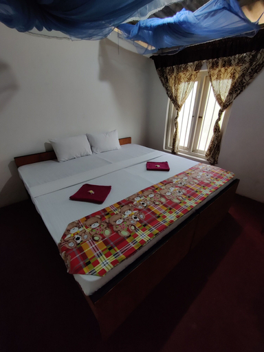 Bedroom 5, Catch the Ella Train Hostel, Yatinuwara