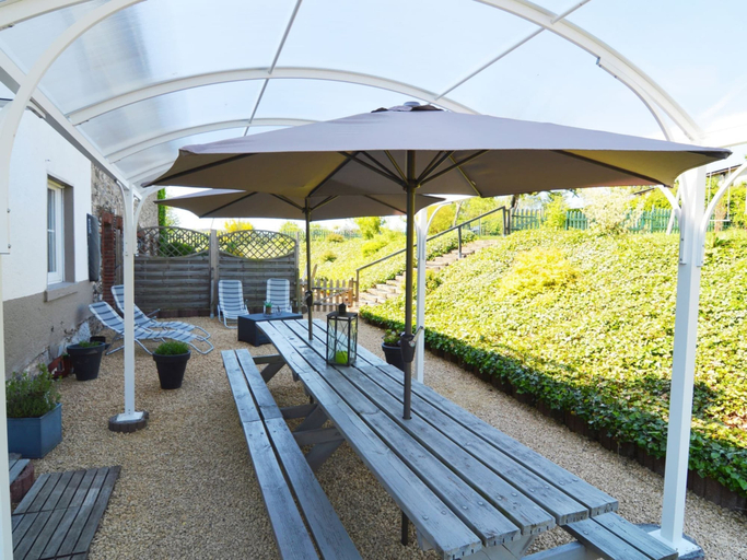 Property amenity 4, Family Home in Sainte ode, Luxembourg