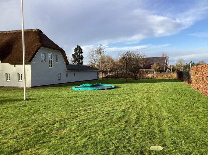 Exterior 4, 12 Person Holiday Home in Sonder Omme, Billund