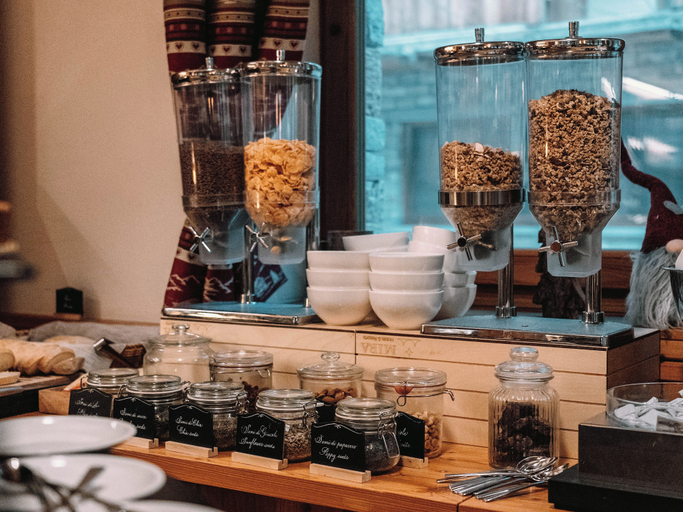 Food & Drinks 5, Alagna Mountain Resort & SPA, Vercelli