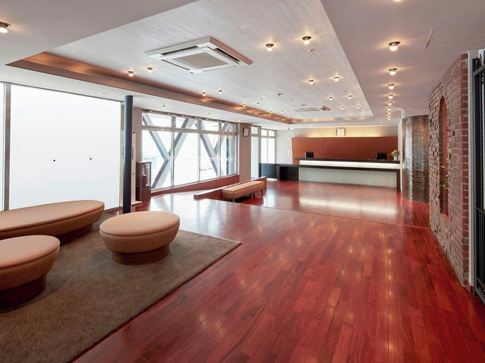 Others 5, Hotel MyStays Yokohama, Yokohama