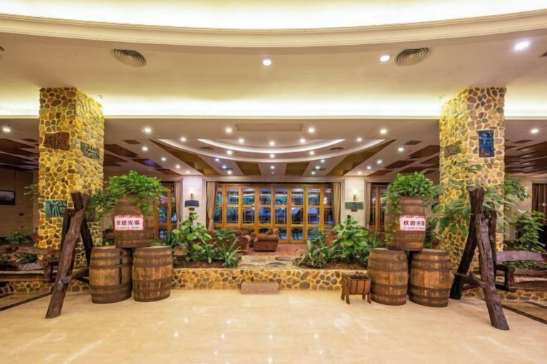 Others 5, Cloud Nine Resort Hotel, Zhangzhou