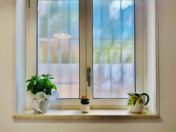 Others 5, YourHome - La Casa di Ninì, Napoli