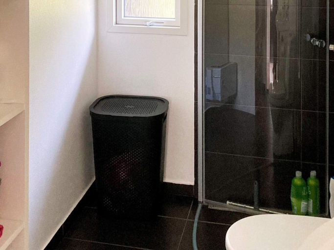 Bathroom, 6 Person Holiday Home in Sydals, Sønderborg