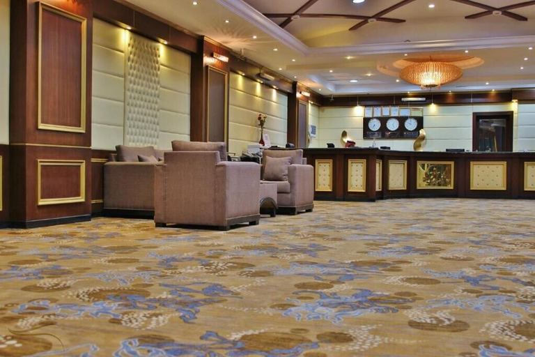 Others 2, Carawan Alkhaleej Hotel, Riyadh