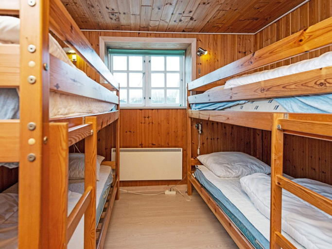 Room 4, 6 Person Holiday Home in Ribe, Esbjerg
