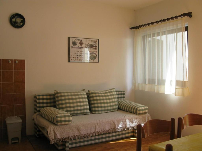 Others 5, Apartments Pende 3122, Lopar/Supetarska Draga