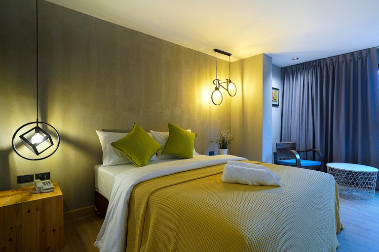 Bedroom 9