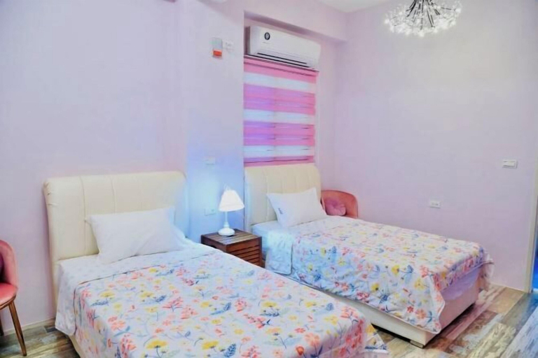 Room 3, CAMINO B&B, Penghu