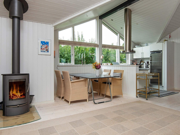 Interior 4, 4 Star Holiday Home in Malling, Århus