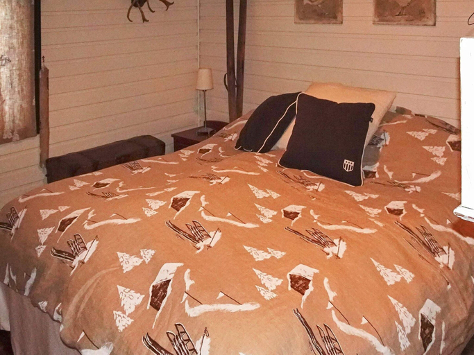 Interior 5, 10 Person Holiday Home in Svingvoll, Gausdal