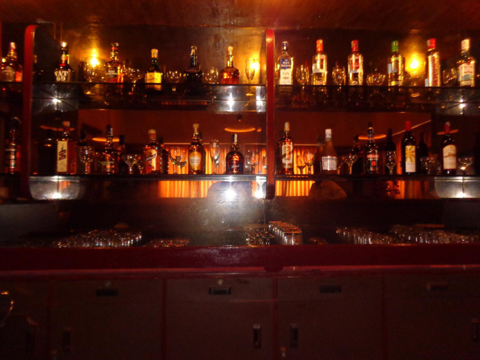 Food & Drinks 5, Hotel Poonja International, Dakshina Kannada