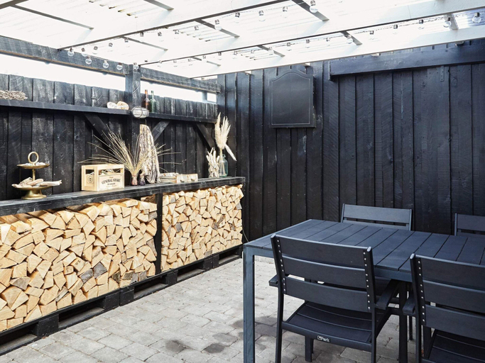 Exterior 3, Tranquil Retreat by the Sea - By Traum Ferienwohnungen, Slagelse