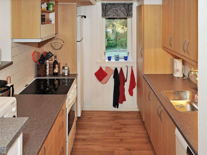Others 5, 6 Person Holiday Home in Ulfborg, Holstebro