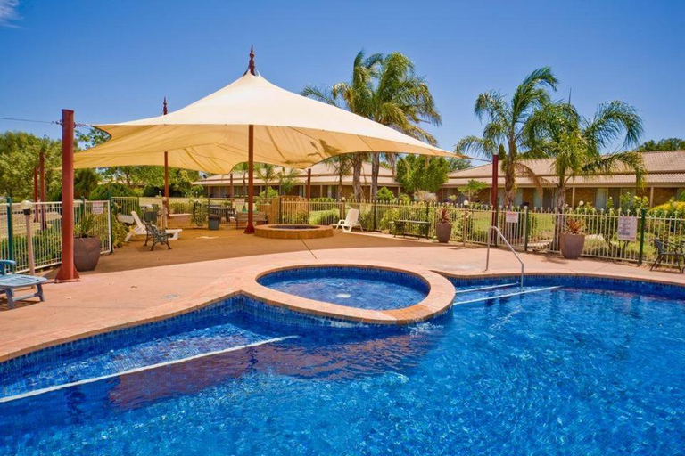 Others 4, Paradise Lakes Motel Shepparton, Shepparton