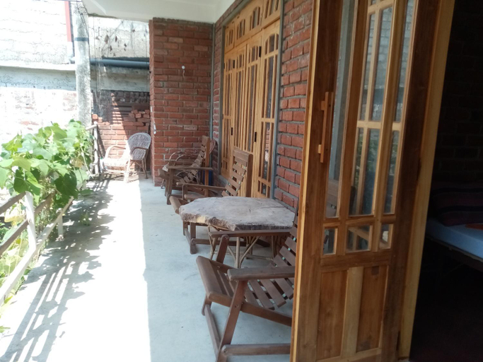Others 5, Nimsara Homestay, Ella