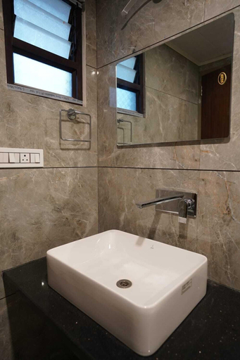 Bathroom 3, Hotel Apple Inn , East Sikkim