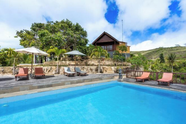 Sport & Beauty 5, Nusa Penida Pini Sentana, Klungkung