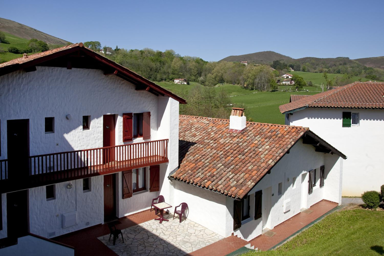 Others 2, VVF Pays Basque Sare La Rhune, Pyrénées-Atlantiques