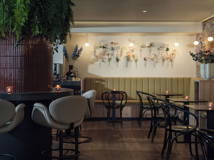 Food & Drinks 5, Townhouse Maastricht & Spa, Maastricht