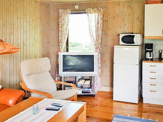 Interior 3, 4 Person Holiday Home in Hogklint, Gotland