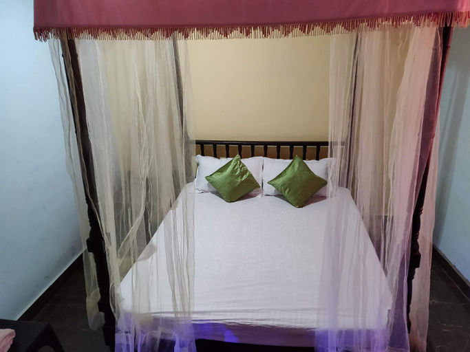 Bedroom 2, Jagat Villa Guest House, Udaipur