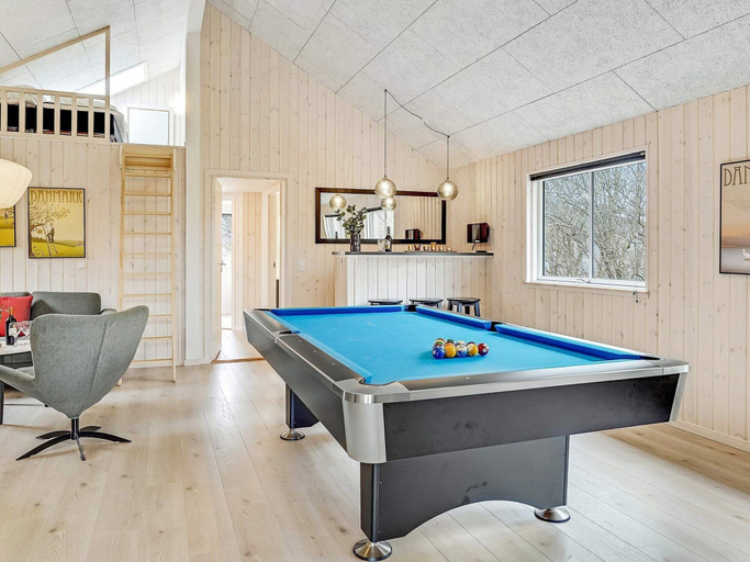 Property amenity 5, 5 Star Holiday Home in Jaegerspris, Frederikssund