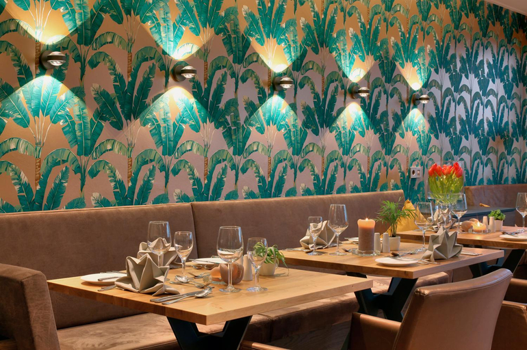 Food & Drinks 5, Hotel Knoblauch, Bodenseekreis