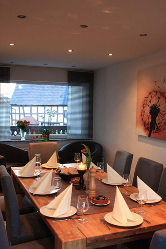 Food & Drinks 3, Haus am Kipp, Rhein-Lahn-Kreis