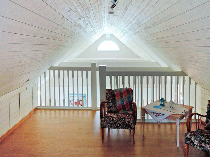 Interior 3, 4 Star Holiday Home in Osby, Osby