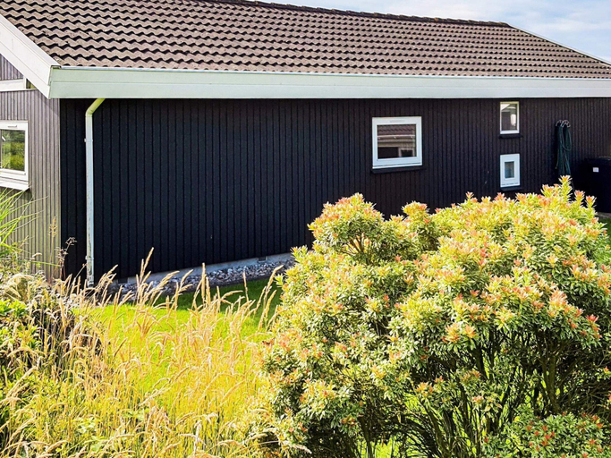 Exterior & Views 2, 5 Star Holiday Home in Egernsund, Sønderborg