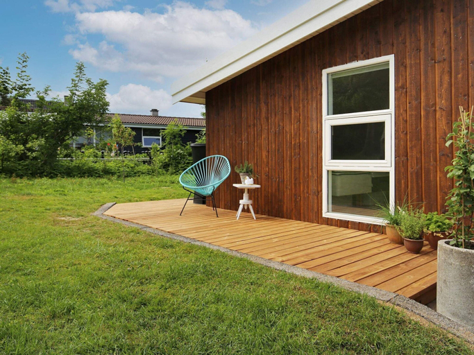 Others 4, 4 Star Holiday Home in Jaegerspris, Frederikssund