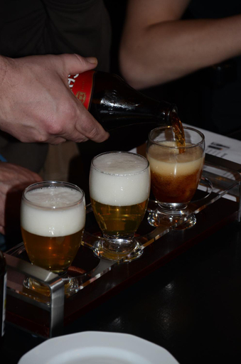 Food & Drinks 4, HCR Teernstra, Gaasterlân-Sleat