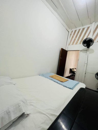 Others 5, Puente Real Hostel, Liberia