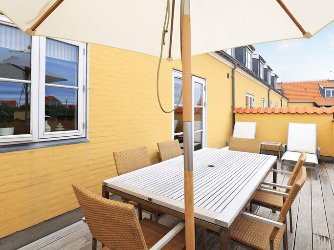 Dining 2, 5 Star Holiday Home in Skagen, Frederikshavn