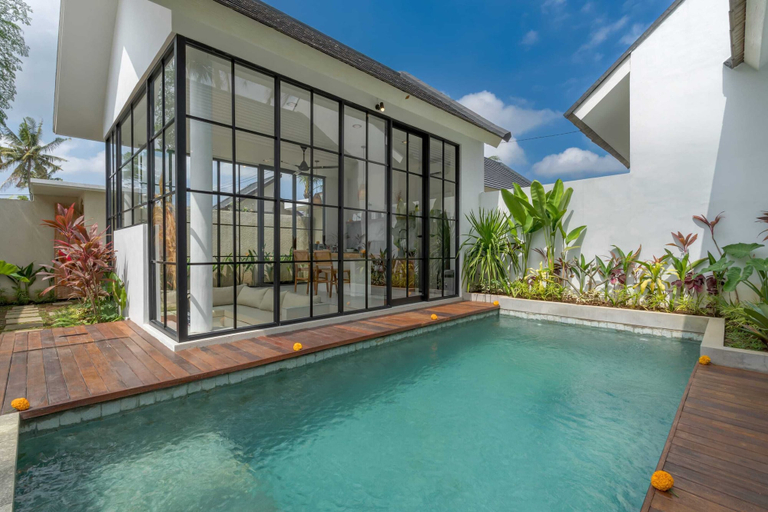 Others 4, Villa Sophian, Gianyar