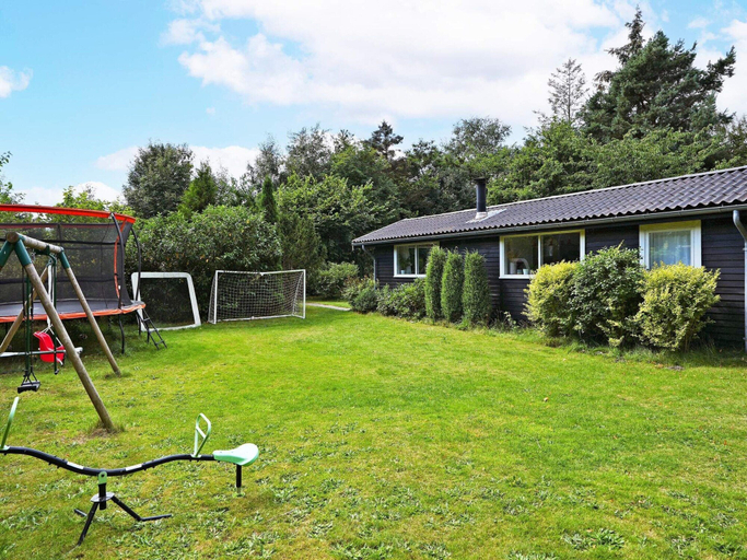 View from property 2, 6 Person Holiday Home in Hojby, Odsherred