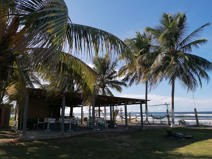 Others 3, Hostal Rudy's Beach, Puerto Cortés