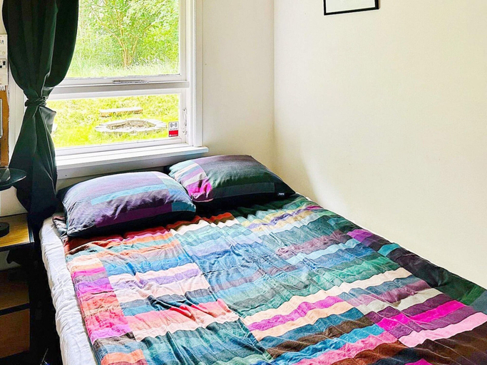 Room 4, 4 Person Holiday Home in Frederiksvaerk, Halsnæs