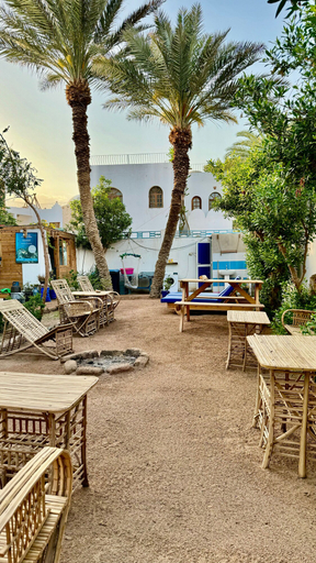 Others 5, Palma Oasis Hostel, Sant Katrin
