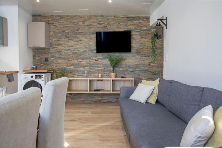 Others 5, Bel appartement lumineux proche du centre-ville, Nord