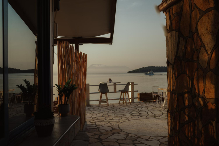 Others 2, Sea Mansion Lefkada, Ionian Islands