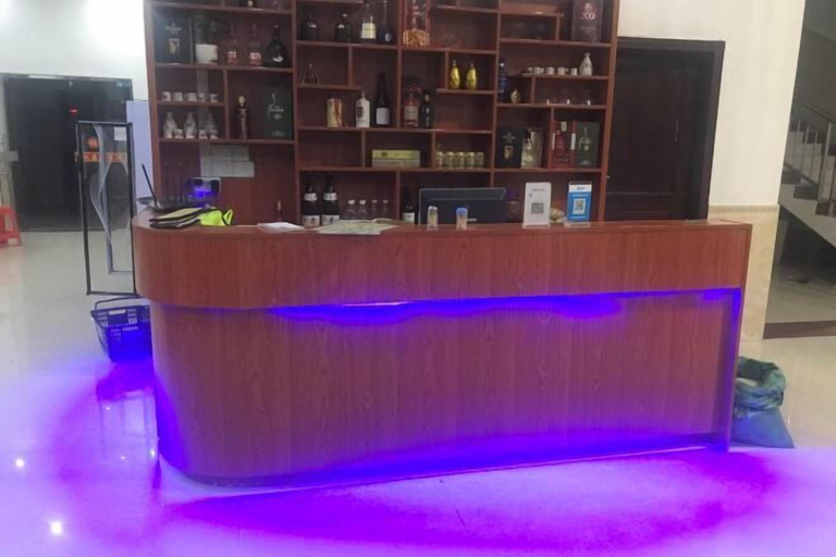 Others 5, Holiday Inn Nanxiong Yongsen, Shaoguan
