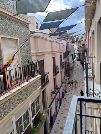 Others 5, San Juan Suites, Badajoz